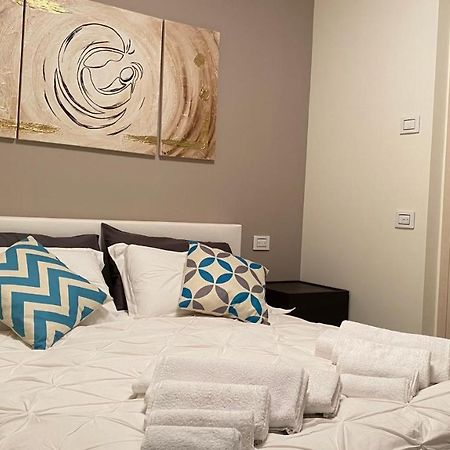 Appartamento “Le Vele” Porto San Giorgio Ngoại thất bức ảnh