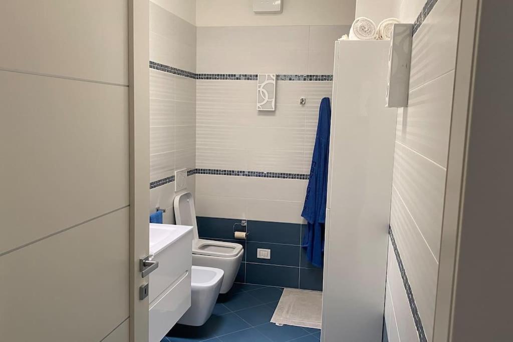 Appartamento “Le Vele” Porto San Giorgio Ngoại thất bức ảnh