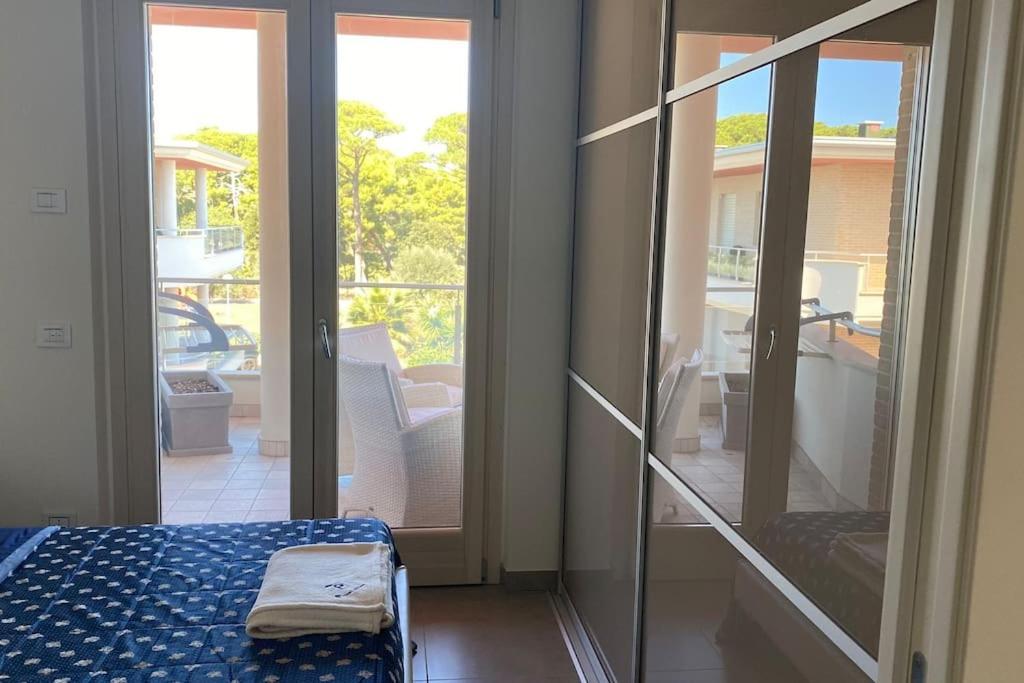 Appartamento “Le Vele” Porto San Giorgio Ngoại thất bức ảnh