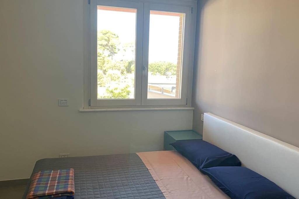 Appartamento “Le Vele” Porto San Giorgio Ngoại thất bức ảnh