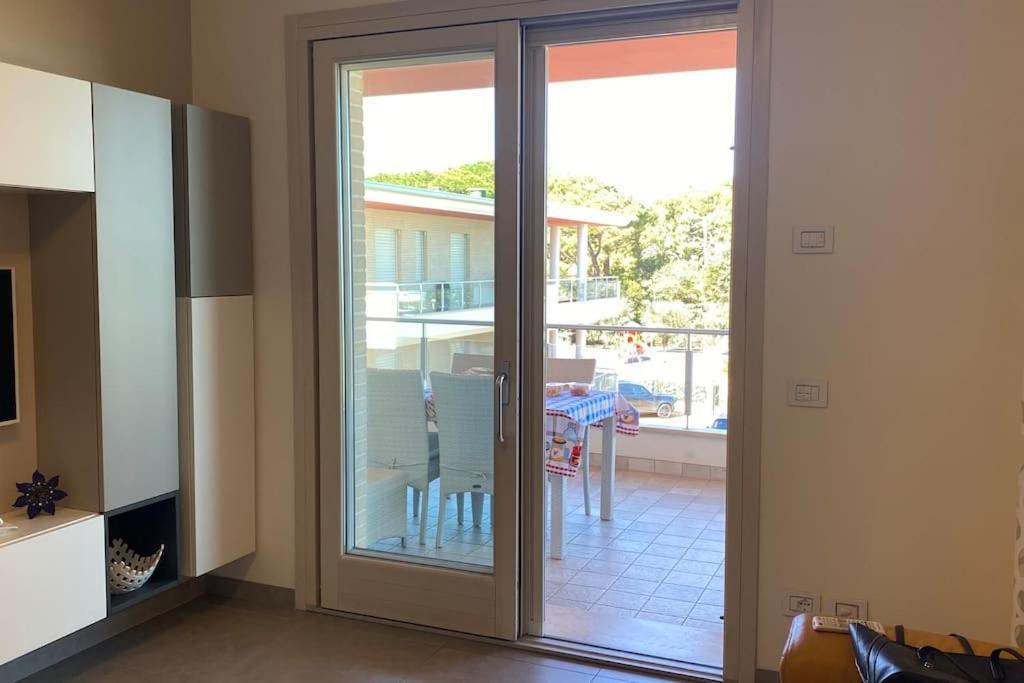 Appartamento “Le Vele” Porto San Giorgio Ngoại thất bức ảnh