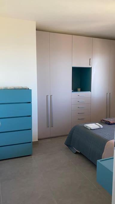 Appartamento “Le Vele” Porto San Giorgio Ngoại thất bức ảnh