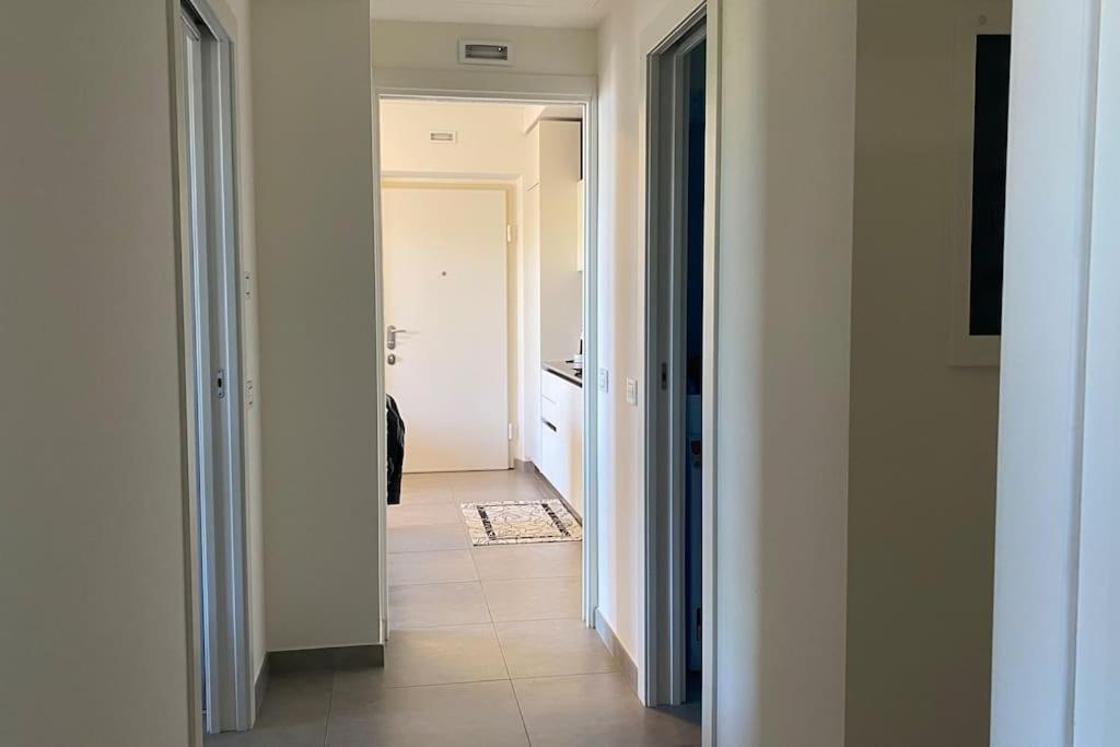 Appartamento “Le Vele” Porto San Giorgio Ngoại thất bức ảnh