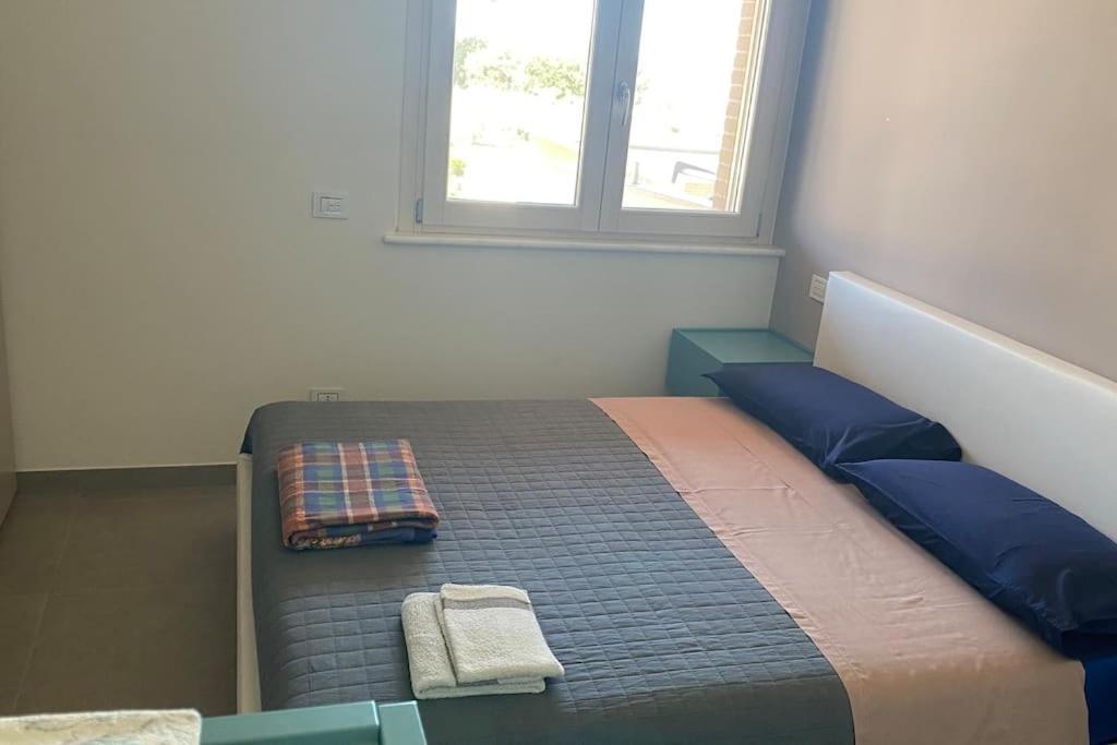 Appartamento “Le Vele” Porto San Giorgio Ngoại thất bức ảnh